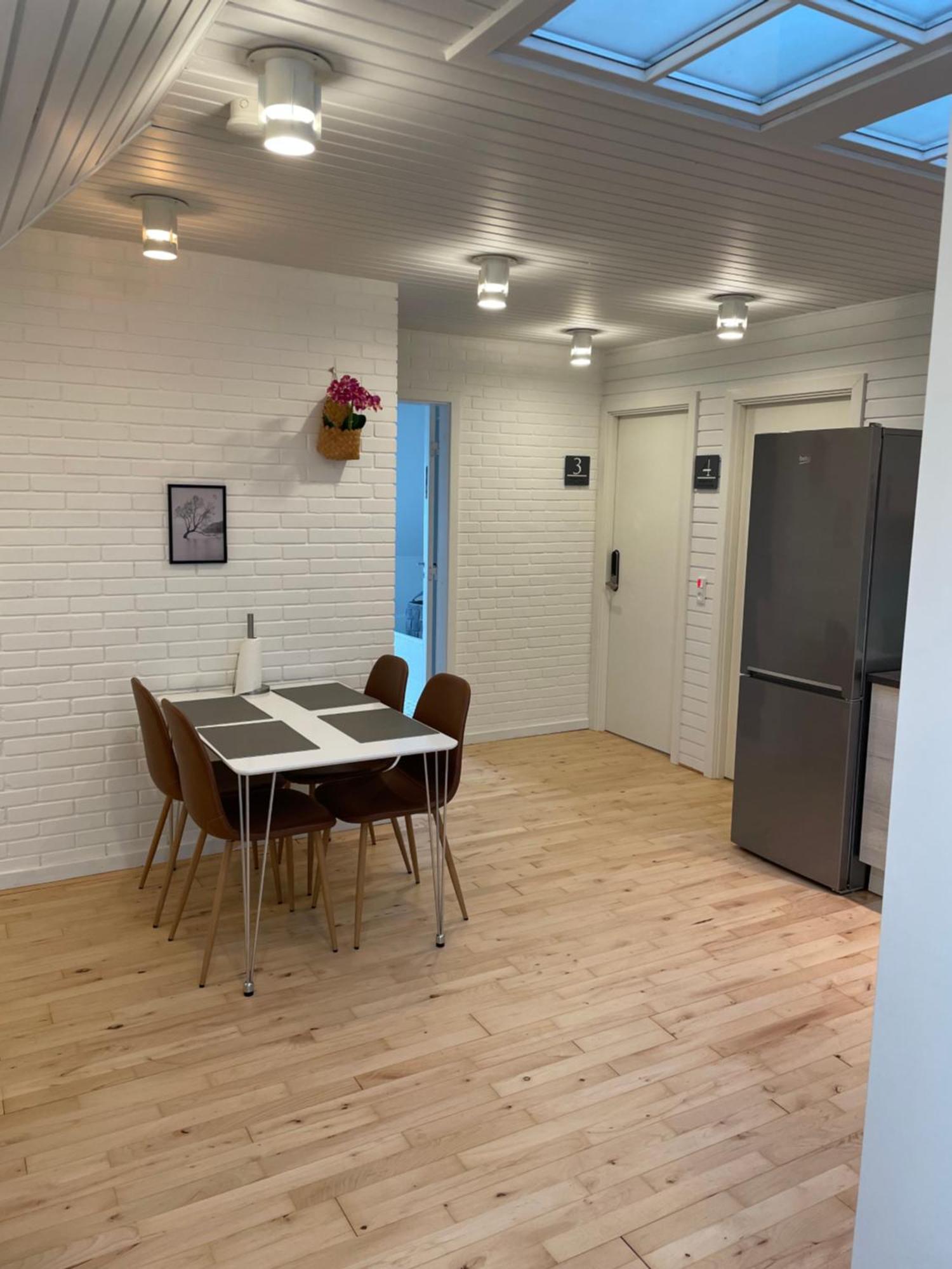 Marielyst Guesthouse Bøtø By المظهر الخارجي الصورة