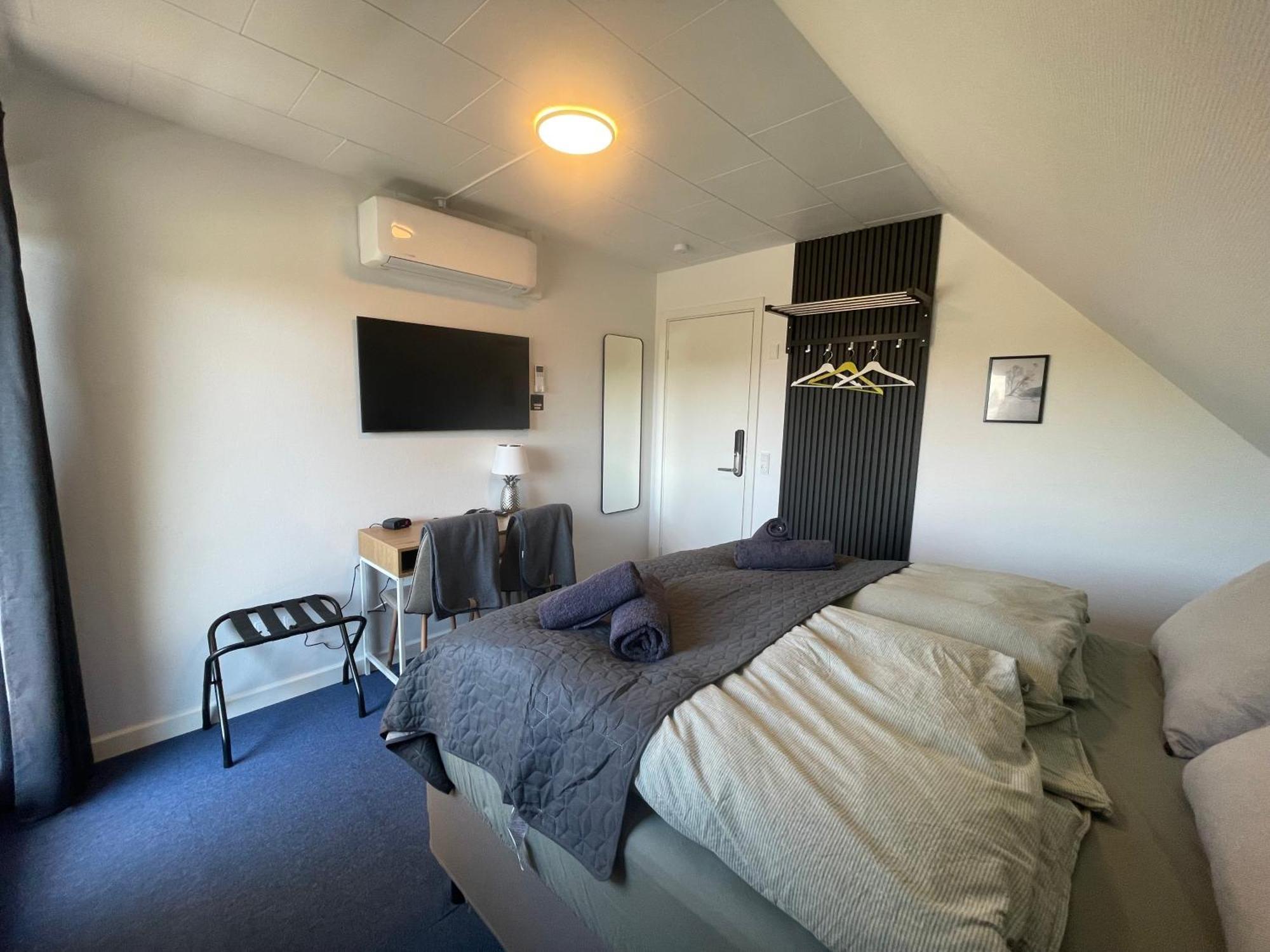 Marielyst Guesthouse Bøtø By المظهر الخارجي الصورة